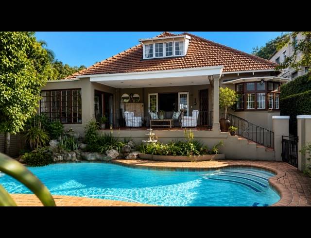 3 BEDROOM HOUSE FOR SALE IN GLENWOOD